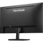 Illustration depicting ViewSonic 27" Gaming Monitor - VA270-H-2 - Full HD IPS 100Hz HDMI, VGA