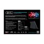 Illustration depicting piXL 15.6" Portable Monitor - PM156C - Full HD IPS 60Hz HDMI, USB-C