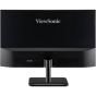 Illustration depicting ViewSonic 24" Monitor - VA2432-H-2 - Full HD IPS 100Hz HDMI, VGA