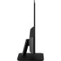 Illustration depicting ViewSonic 24" Monitor - VA2432-H-2 - Full HD IPS 100Hz HDMI, VGA