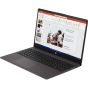 Illustration depicting HP 255 G10 AK9V0AT Laptop - 15.6" FHD - AMD Ryzen 5 7530U - 16GB RAM - 512GB SSD - Win 11 Home
