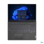 Illustration depicting Lenovo V15 G4 83A1012FUK Laptop - 15.6" FHD - Intel Core i7-13620H - 8GB RAM - 512GB SSD - Win 11 Pro