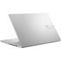 Illustration depicting Asus Vivobook M1502YA-NJ033W Laptop - 15.6" FHD - AMD Ryzen 7 7730U - 16GB RAM - 512GB SSD - Win 11 Home