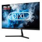 Illustration depicting piXL 21.5" Monitor - CM215F17D - Full HD 100Hz HDMI, VGA
