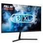 Illustration depicting piXL 21.5" Monitor - CM215F17D - Full HD 100Hz HDMI, VGA