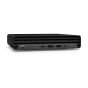 Illustration depicting HP Pro Mini 400 G9 Desktop Mini - Intel Core i5-14500T - 16GB RAM - 512GB SSD - Windows 11 Pro