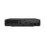 Illustration depicting HP Pro Mini 400 G9 Desktop Mini - Intel Core i5-14500T - 16GB RAM - 512GB SSD - Windows 11 Pro