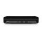 Illustration depicting HP Pro Mini 400 G9 Desktop Mini - Intel Core i5-14500T - 16GB RAM - 512GB SSD - Windows 11 Pro