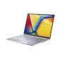 Illustration depicting Asus Vivobook 16 X1605VA-MB130W Laptop - 16" WUXGA - Intel Core i5-1335U - 16GB RAM - 512GB SSD - Intel Iris Xe Graphics - Win 11 Home