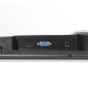 Illustration depicting piXL 27" Monitor - PX27IVHD - Full HD IPS 100Hz HDMI, VGA