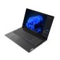 Illustration depicting Lenovo V15 G5 83GW007GUK Laptop - 15.6" FHD - Intel Core i7-13620H - 16GB RAM - 512GB SSD - Win 11 Pro