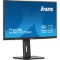 Illustration depicting iiyama 27" Docking Gaming Monitor - XUB2797QSN-B2 - QHD IPS 100Hz HDMI, DisplayPort, USB-C, RJ45
