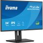 Illustration depicting iiyama 24" Monitor - XB2492HSU - Full HD IPS 120Hz HDMI, DisplayPort