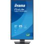 Illustration depicting iiyama 27" Monitor - XB2792HSU-B1 - Full HD IPS 120Hz HDMI, DisplayPort