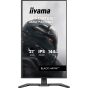 Illustration depicting iiyama 27" Gaming Monitor - GB2741HSU-B1 - Full HD IPS 144Hz HDMI, DisplayPort