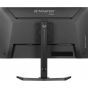 Illustration depicting iiyama 27" Gaming Monitor - GB2741HSU-B1 - Full HD IPS 144Hz HDMI, DisplayPort