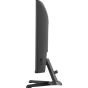 Illustration depicting iiyama 27" Gaming Monitor - G2771QS-B1 - QHD IPS 200Hz HDMI, DisplayPort