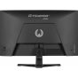Illustration depicting iiyama 27" Gaming Monitor - G2771QS-B1 - QHD IPS 200Hz HDMI, DisplayPort