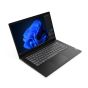 Illustration depicting Lenovo V14 G5 83GU006PUK Laptop - 14" FHD - Intel Core i5-13420H - 16GB RAM - 512GB SSD - Win 11 Pro