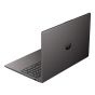 Illustration depicting HP 255R G10 C38LLAT Laptop - 15.6" FHD - AMD Ryzen 5 7535U - 8GB DDR5 RAM - 256GB SSD - Win 11 Pro