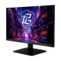 Illustration depicting ASRock 27" Gaming Monitor - PG27FFX1B - Full HD IPS 520Hz HDMI, DisplayPort