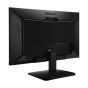 Illustration depicting ASRock 27" Gaming Monitor - PG27FFX1B - Full HD IPS 520Hz HDMI, DisplayPort