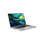 Illustration depicting Acer Aspire Go AG15-42P-R995 Laptop - 15.6" FHD - AMD Ryzen 7 5825U - 16GB RAM - 512GB SSD - Win 11 Home