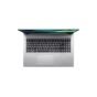 Illustration depicting Acer Aspire Go AG15-42P-R995 Laptop - 15.6" FHD - AMD Ryzen 7 5825U - 16GB RAM - 512GB SSD - Win 11 Home