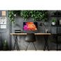 Illustration depicting piXL 24" Monitor - PXD24VH - Full HD 60Hz HDMI, VGA