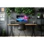 Illustration depicting piXL 24" Monitor - PX24IDHFP - WUXGA IPS 75Hz HDMI, DisplayPort