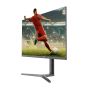 Illustration depicting piXL 27" Gaming Monitor - CM27G7 - QHD IPS 100Hz HDMI, DisplayPort Lightweight
