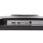 Illustration depicting piXL 27" Gaming Monitor - CM27G7 - QHD IPS 100Hz HDMI, DisplayPort Lightweight