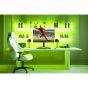 Illustration depicting piXL 27" Gaming Monitor - CM27G7 - QHD IPS 100Hz HDMI, DisplayPort Lightweight