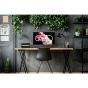 Illustration depicting piXL 27" Monitor - PX27IVHD - Full HD IPS 100Hz HDMI, VGA