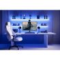 Illustration depicting piXL 27" Curved Gaming Monitor - PX27CC301B - Full HD 240Hz HDMI, DisplayPort