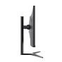 Illustration depicting piXL 34" Ultrawide Gaming Monitor - CM34G3 - UWQHD IPS 165Hz