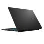 Illustration depicting Asus Vivobook V16 Gaming K3607VH Laptop - 16" WUXGA - Intel Core 5-210H - 16GB RAM - 512GB SSD - RTX 5050 8 GB - Win 11 Home