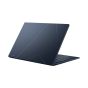 Illustration depicting Asus Zenbook 14 OLED UX3405CA-QL241W - 14" OLED - Intel Core Ultra 5 225H - 16GB RAM - 512GB SSD - Win 11 Home