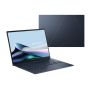 Illustration depicting Asus Zenbook 14 OLED UX3405CA-QL241W - 14" OLED - Intel Core Ultra 5 225H - 16GB RAM - 512GB SSD - Win 11 Home