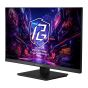 Illustration depicting ASRock 27" Gaming Monitor - PG27FFT1B - Full HD IPS 180Hz HDMI, DisplayPort