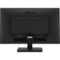 Illustration depicting ASRock 27" Gaming Monitor - PG27FFT1B - Full HD IPS 180Hz HDMI, DisplayPort