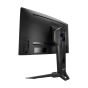 Illustration depicting ASRock 27" Curved Gaming Monitor - PG27QRT2A - QHD VA 180Hz HDMI, DisplayPort