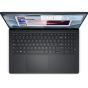 Dell Pro 15 Essential PV15250 Laptop - AI PC - 15.6" FHD - Intel Core i5-1334U - 8GB RAM - 512GB SSD - Iris Xe Graphics - Win 11 Pro
