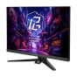 Illustration depicting ASRock 27" Gaming Monitor - PG27FFT1A - Full HD IPS 180Hz HDMI, DisplayPort