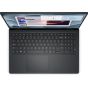 Illustration depicting Dell Pro 15 Essential PV15250 T26H4 Laptop - 15.6" FHD - Intel Core i5-1334U - 16GB RAM - 512GB SSD - Win 11 Pro
