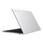 Illustration depicting Samsung Galaxy Chromebook Go XE340XDA-KA2UK - 14" HD - Intel Celeron N4500 - 4GB RAM - 64GB eMMC - Chrome OS
