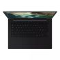 Illustration depicting Samsung Galaxy Chromebook Go XE340XDA-KA2UK - 14" HD - Intel Celeron N4500 - 4GB RAM - 64GB eMMC - Chrome OS