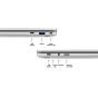 Illustration depicting Samsung Galaxy Chromebook Go XE340XDA-KA2UK - 14" HD - Intel Celeron N4500 - 4GB RAM - 64GB eMMC - Chrome OS