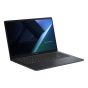 Illustration depicting Asus ExpertBook B1 Laptop - 15.6" FHD - AMD Ryzen 5 7535U - 8GB RAM - 256GB SSD - Win 11 Pro