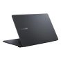 Illustration depicting Asus ExpertBook B1 Laptop - 15.6" FHD - AMD Ryzen 5 7535U - 8GB RAM - 256GB SSD - Win 11 Pro
